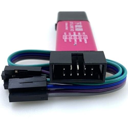 ST-Link / V2 Stm Link Stlink Stm8 Stm32 Downloader