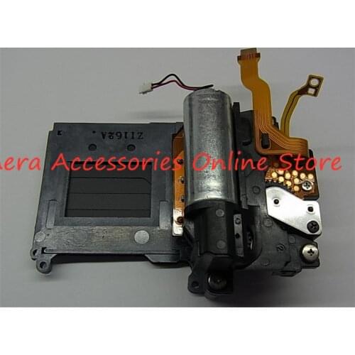 Repair Parts Shutter Unit CG2-2811-000 For Canon EOS 60D