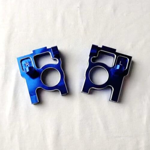 RC car upgrade parts,VRX RH5203 Gear holder L/R 1set fit VRX Racing 1/5 scale Gasoline rc car