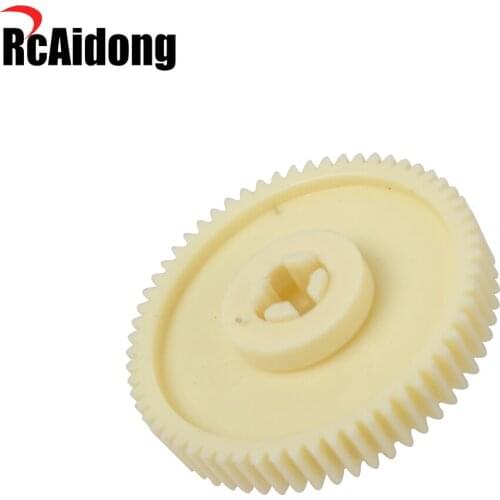 1Pcs TT-01 61T Wheel Spur Gear tyre Gear for 1/10 Tamiya TT01 TT01E Chassis GB5 RC Drift Car Upgrades Parts 51004