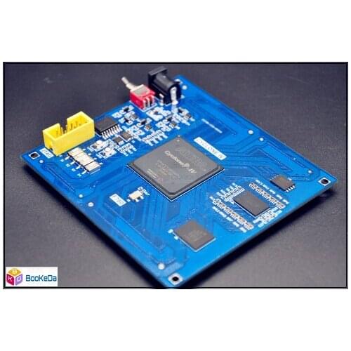 Cyclone IV FPGA EP4CE30F29 Core Development Board 269 IO