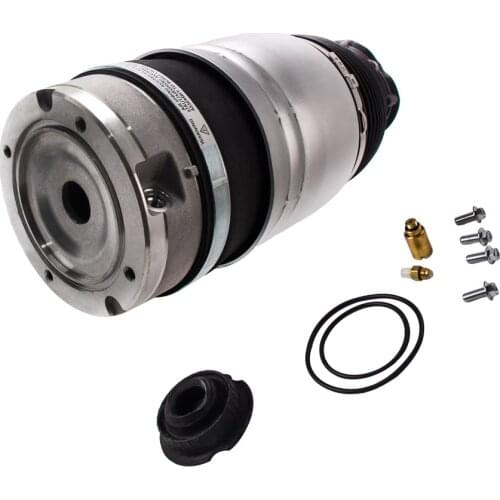 For Audi Q7 (4L) 2006-2010 NEW Front Right Suspension Air Spring Bag 7L6616404B