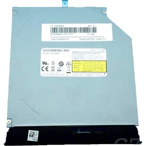 For Lenovo E42-80 V510-14 Notebook 8X DVD RW RAM Dual Layer DL Burner 24X CD Writer Slim Optical Drive