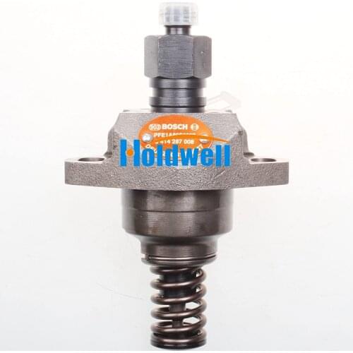 Holdwell Fuel Injection Pump 0414287008 04178047 0 414 287 008 for Deutz 1011 engine