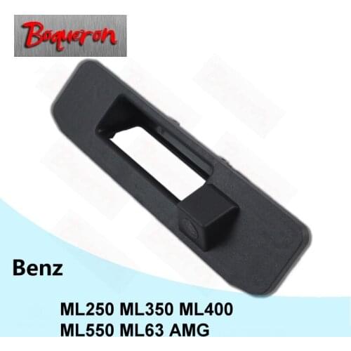 For Mercedes Benz ML250 ML350 ML400 ML550 ML63 AMG HD CCD Night Vision Reverse Parking Backup Camera Car Rear View Camera