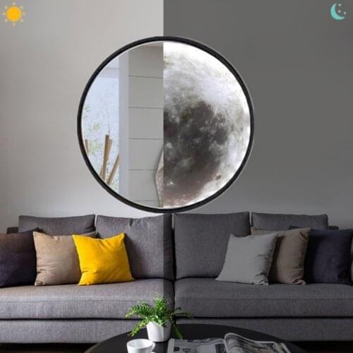 Round Makeup Mirror Bathroom Mirror Round Mirror Makeup Mirror Home Decor