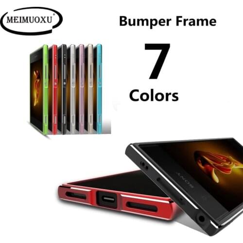 Чехлы для телефонов Sony Xperia XZ Compact Meinuoxu China At AliExpress