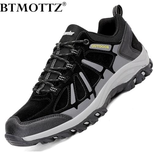 Fashion Designer Men Shoes BreathableSneakers Casual Outdoor Climbing Hiking Shoes Couples Comfortable Walking Treking Trainers