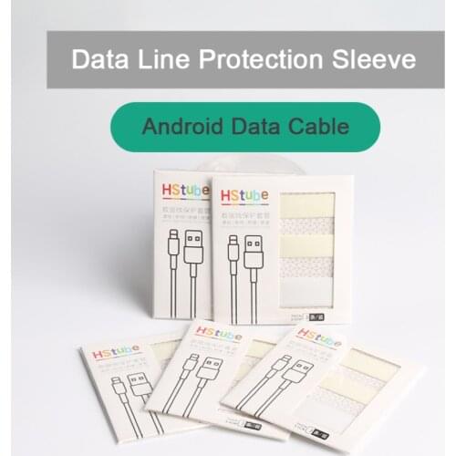 IPhone/ Android data cable repair kit Universal For iPhone Repair Lightning Charger Cable