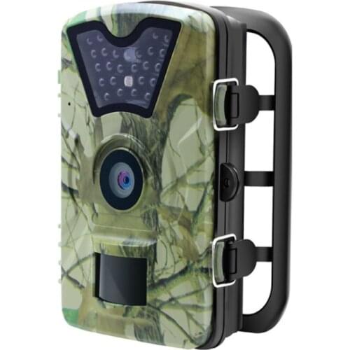 Outdoor Hunting Camera Waterproof Infrared Surveillance Trail Camera Wild Animal Tracking Detection Video