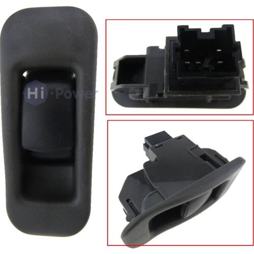 New MB793911 Car Power Window Switch Set For Mitsubishi Carisma Stufenheck.DA_ (Bj. 1996-2006) Carisma DA (Bj 1995-2006)