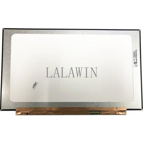 NV161FHM-N61 NV161FHM N61 N161HCA-EA2 EA3 EAC 16.1" IPS FHD LCD LED Panel Display 1920*1080 EDP 30 PINS