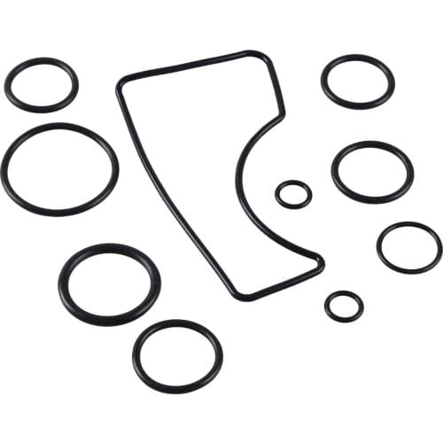 OMAX Motorcycle Frames & Mounts