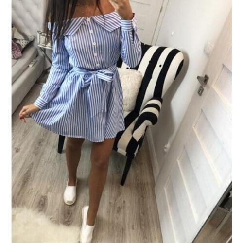 Refurmi Open Summer Dresses