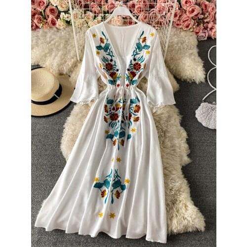 Женские платья SELAITAILYE China At AliExpress