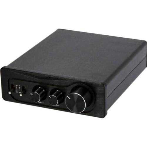 TPA3221 Power Amplifiers BT 5.0 QCC3034 Stereo Digital Sound Amplificador APTX-HD Sound Amplifier Speaker Super TPA3116