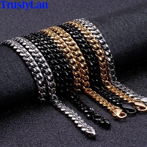 TrustyLan Jewelry