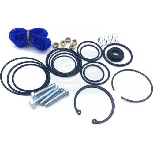 EKKB.49.3 Truck Control Valve Kits OEM K020626 K023711 1528265 81523016207 1442937 1754942 1790879 1879274 20707638 21122038