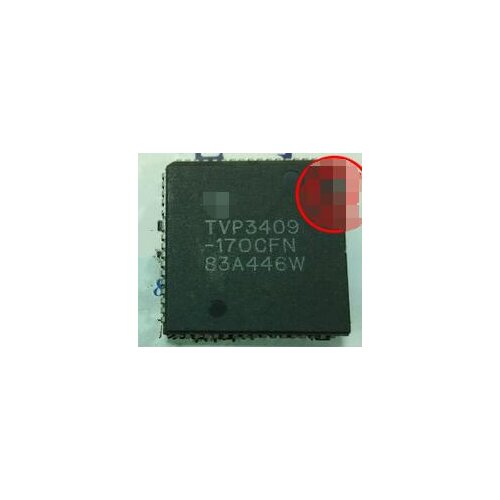 IC NEW 100% TVP3409-170CFN