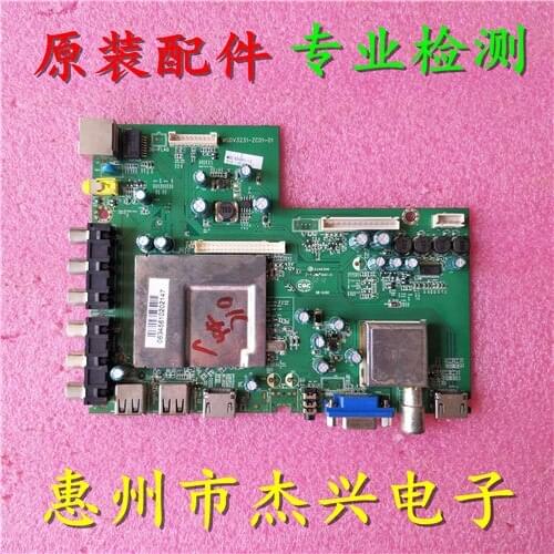 Le42d8800 Main Board MSDV3231-ZC01-01 with LG Screen K420wd