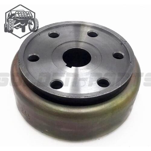 Magneto Rotor fit for Linhai 300cc