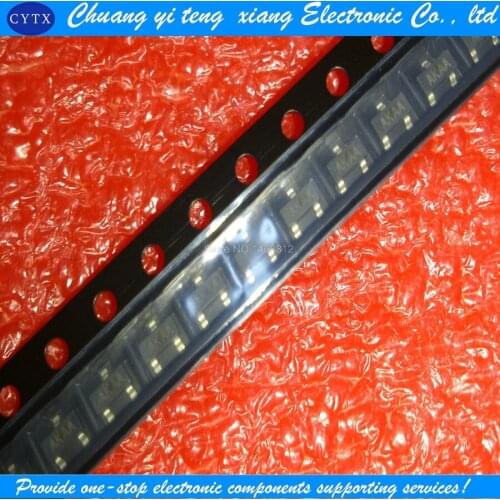 MAX810S (AKAA) 2.93V SOT23-3 5PCS