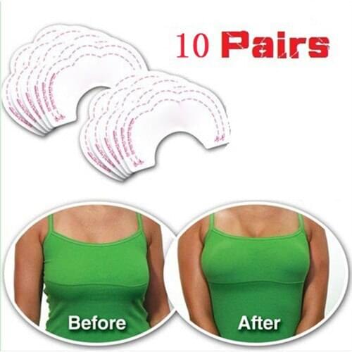 Bare Lifts-The Instant Breast Lift-5 Lifts Private Listing