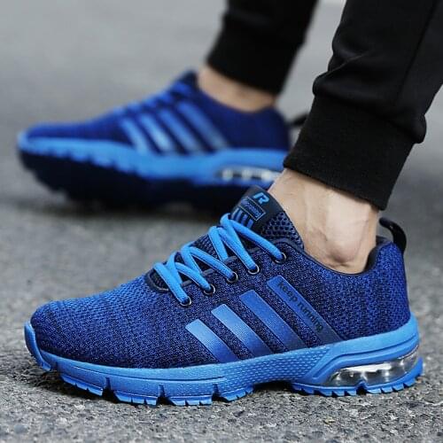 ODBL Men's Shoes