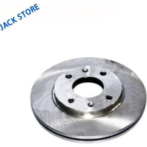 Front brake disc For Lifan BREEZ OEM: L3501101