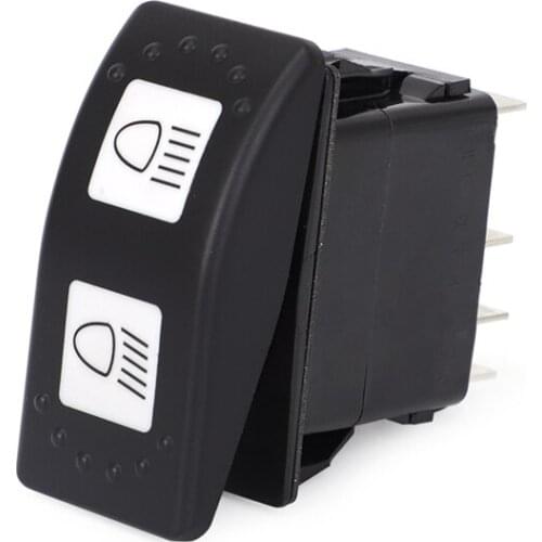 For Can-Am Commander Maverick 710001725 High Low Beam Switch Headlight Switch 2011 2012 2013 2014 2015 2016 2017