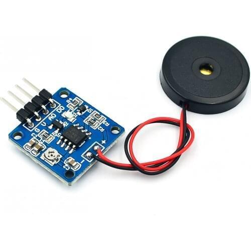 10pcs Piezoelectric shock tap sensor Vibration switch module piezoelectric sheet percussion for Arduino uno MEGA2560 r3 DIY Kit