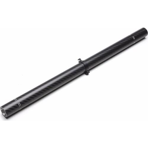 Genuine DJI Matrice 600 Pro Part - Landing Gear Leg Supporting Tube Spare Parts for Replacement