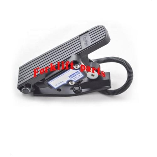 Komatsu Electric Forklift Potentiometer Accelerator Sensor FB15/25-11/12 OEM 3BA-37-69111