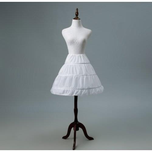 Cosplay Adjustable Fishbone Crinoline Lolita Can Steel Ring Violence Card Door Slip Dress Soft Sister Crinoline Qc21