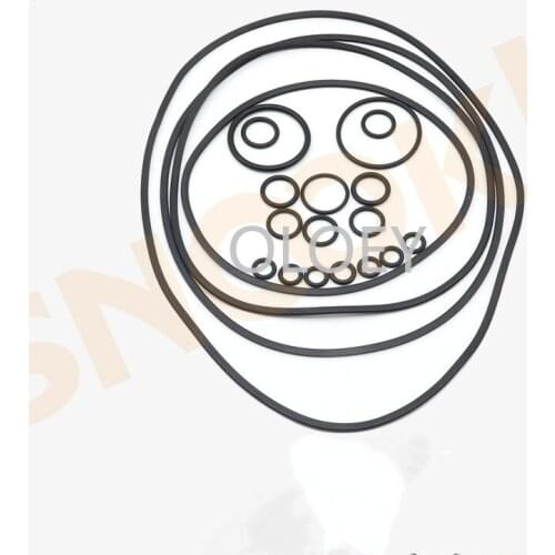 CVT Stepless Gearbox Sealing Pack JF015E REOF11A Gearbox Packing for Nissan