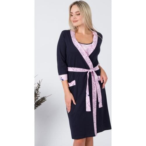 Шарлиз Women's Thin Robes
