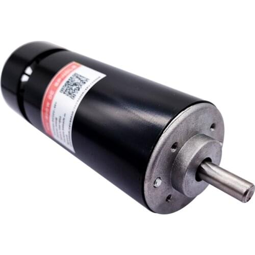400w Spindle Engraving Machine Spindle Motor Air-cooling cnc Spindle DC Motor CNC Engraving Machine ER11