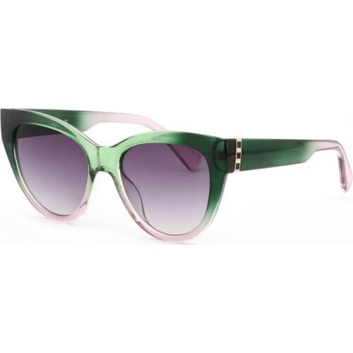 Organic Glass Sunglasses