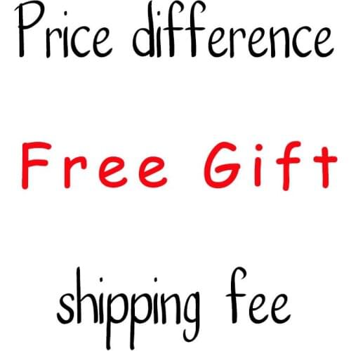 Freight Price Difference Link Free gift
