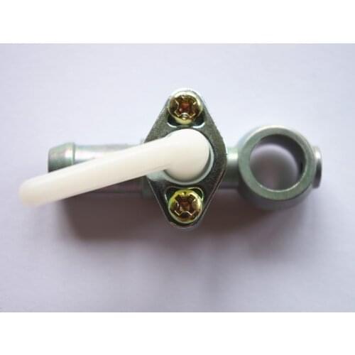 Carburetor fuel tap for Kawasaki TD33 TD40 TD43 TD48 carb shut off valve 3WF-series duster dister sprayer carby strainer cock