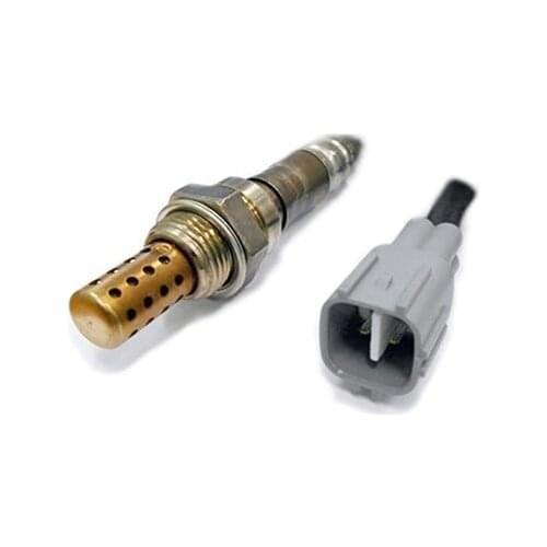 Universal O2 Oxygen Sensor for LEXUS IS TOYOTA AVENSIS CAMRY ESTIMA IPSUM PICNIC RAV 4 YARIS/VITZ OE#89465-42090