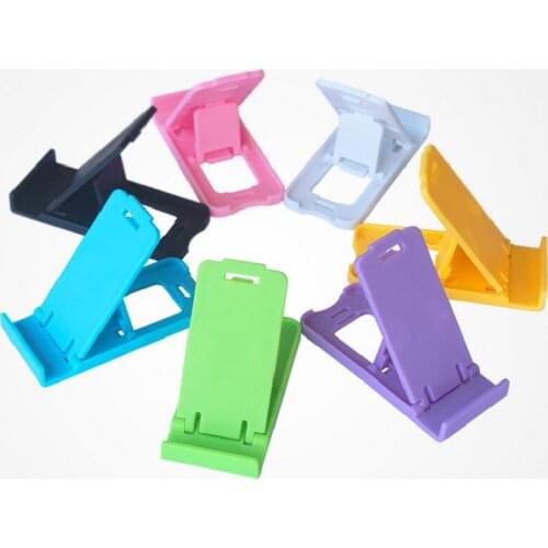 Universal Adjustable Mobile Phone Holder for IPhone for Samsung for Huawei for Xiaomi Beach Chair Shape Stand Stents
