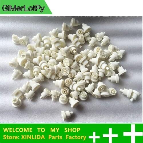 High quality main motor gear drum drive gear developer gear For ricoh MP2852 MP3353 3053 2553 2852 2352 3352 copier spare part