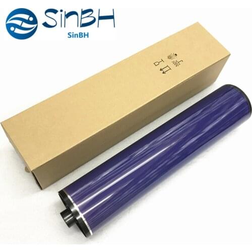1PC X Comaptible Japan Long Life Purple Coating OPC Drum For Xerox 4110 4112 4127 900 1100 4595 D95 D110 D125