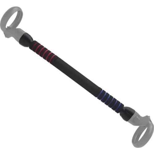 VR Accessory Stick Compatible with Quest 2 Rift S Controllers Extended Handles Enhanced Beat Game Experience QW