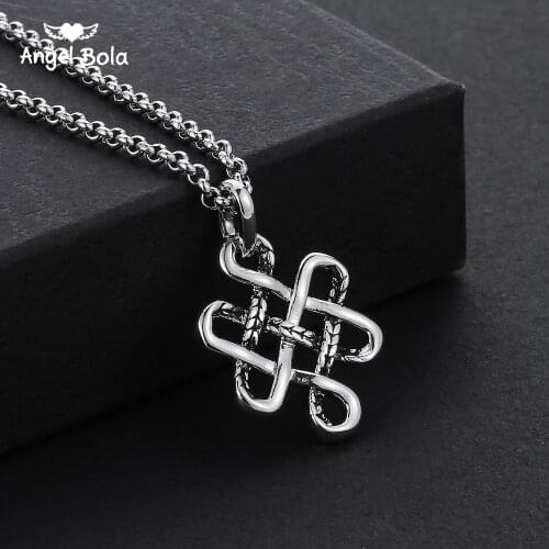 Angel Bola Punk Pendants