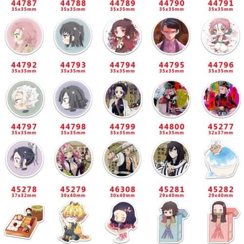 Free shipping 30 pcs cartoon character planar resin pr 44787