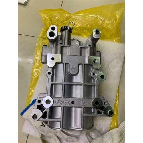 BJWFLJLH High Pressure Fuel Pumps