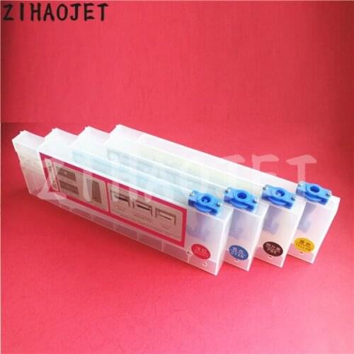 Two sets 8pcs 220ml Roland ink cartridge for SJ540 SJ740 FJ540 FJ740 SP300 SP540 SC540 SC545EX with level sensor