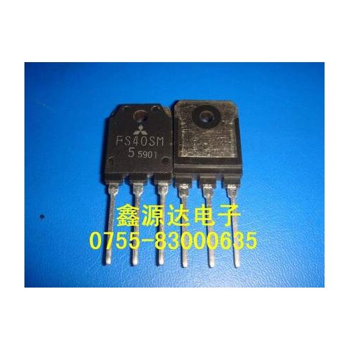 FS40SM-5 FS40SM-6 FS40SM TDA1517P FS10KM-12A FS10KM FSEZ1317MYN FSEZ1317NY RFD16N05L D16N05L BC547 BC547B